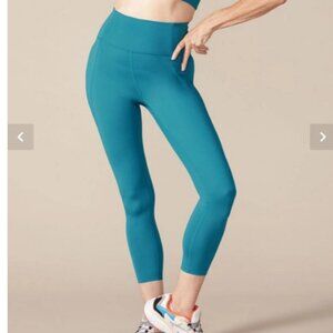 Girlfriend Collective Olympia Compressive High-Rise Legging